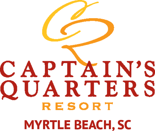 A Family Friendly Resort  Oceanfront Hotel In Myrtle Beach - Captain's  Quarters